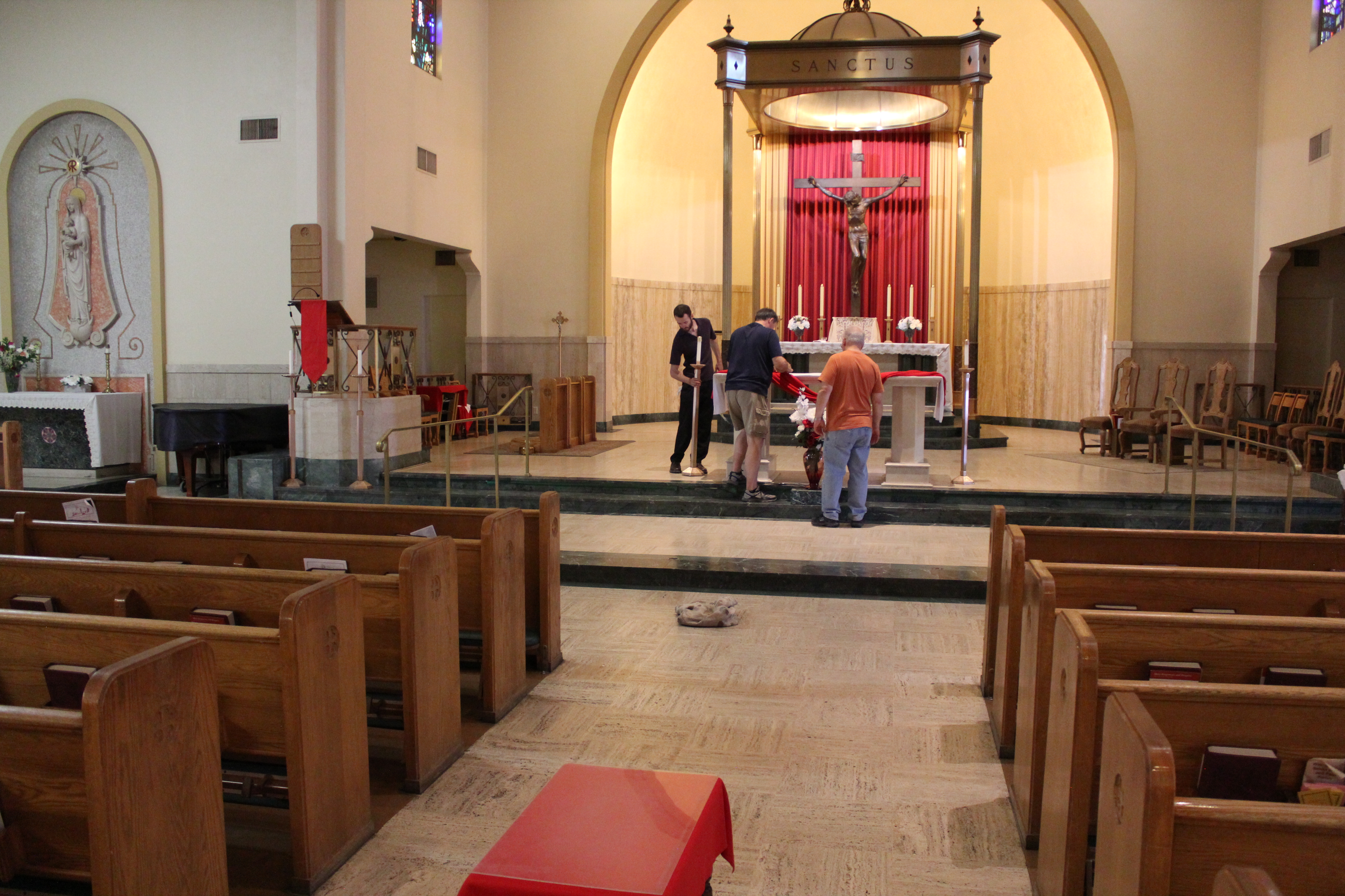 Pentecost
